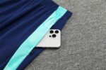 2425 Arsenal F.C. Lake Blue Training suit set - Image 4