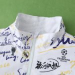 2425 Real Madrid CF Wear on both sides windbreaker - Afbeelding 3