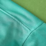 1011 season FC Barcelona / Barça away retro Fan version - Imagem 5