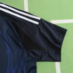 2425 season Japan Y-3 blue Fan version - Imagem 3