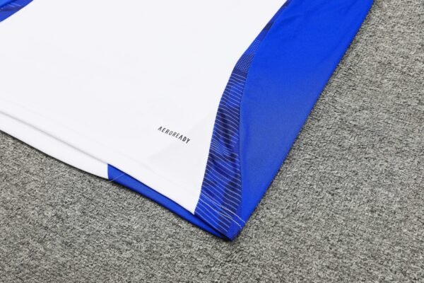 2425 Italy Training clothes suit vest Fan version - Imagem 5