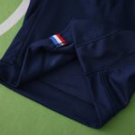 ⁦2526 season Paris Saint-Germain F.C. home shorts⁩ - الصورة ⁦8⁩