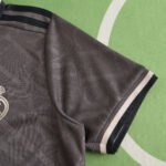 2425 season Real Madrid third Kids kit – Image 8