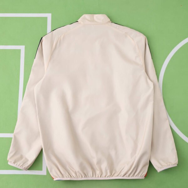 2425 Italy Wear on both sides windbreaker - Afbeelding 10