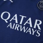 2425 season Paris Saint-Germain F.C. fourth Kids kit - Imagen 7