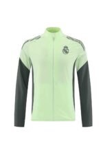 2526 season Real Madrid CF windbreaker