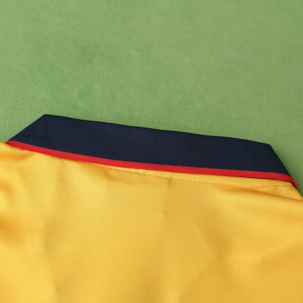 9799 season Arsenal F.C. away retro Fan version - Imagen 9
