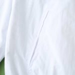 2425 Real Madrid CF Wear on both sides windbreaker - Imagem 18