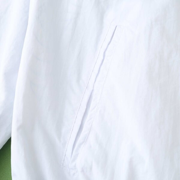2425 Real Madrid CF Wear on both sides windbreaker - Imagem 18
