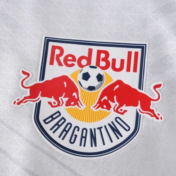 2526 Season RB Leipzig Home Player version - Billede 3