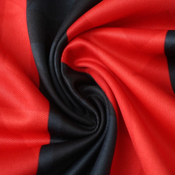 9394 season A.C. Milan home retro Fan version – Image 12