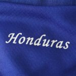 2425 season Honduras national home Fan version - Afbeelding 11