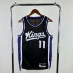 NBA Sacramento Kings 11#SABONIS