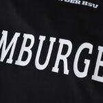 2526 season Hamburger SV Third Fan version - Afbeelding 11