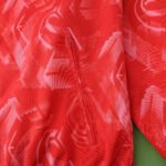 2425 Republic of Korea Wear on both sides windbreaker – Image 9