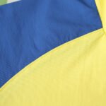 2324 Al-Nassr FC  Wear on both sides windbreaker - Billede 4