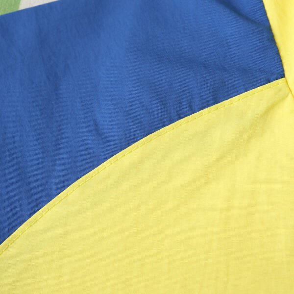 2324 Al-Nassr FC  Wear on both sides windbreaker - Billede 4