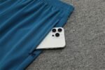 ⁦2425 Olympique de Marseille wathet Training suit set⁩ - الصورة ⁦5⁩