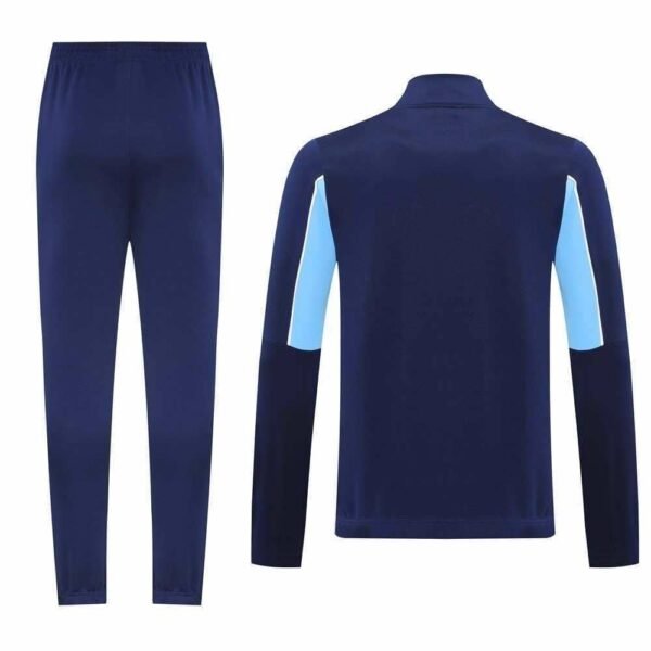 2526 season Olympique de Marseille Training jacket set – Image 3