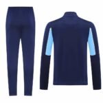 2526 season Olympique de Marseille Training jacket set – Image 3