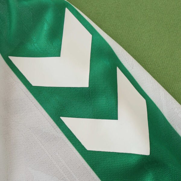 2425 season Real Betis Balompié home Fan version（X） - Imagem 9