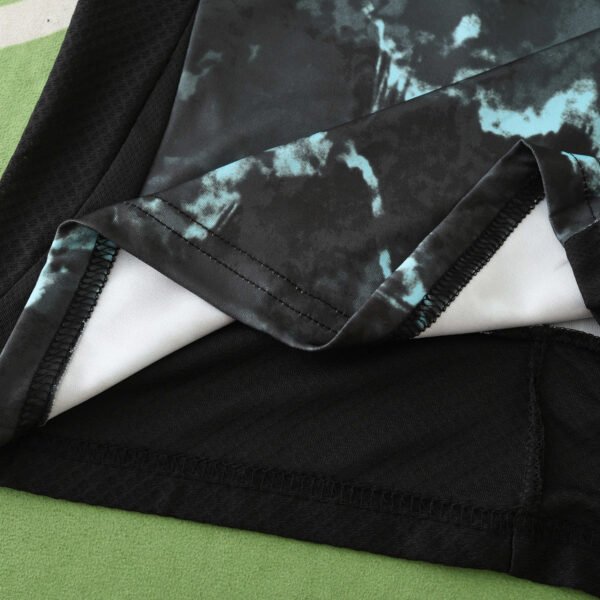 2425 season Fußball-Club Bayern München away  Kids kit - immagine 22