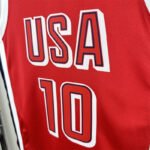 NBA USA 10#TATUM - immagine 4