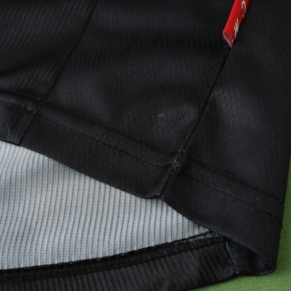 9899 season A.C. Milan third retro Fan version - Afbeelding 13