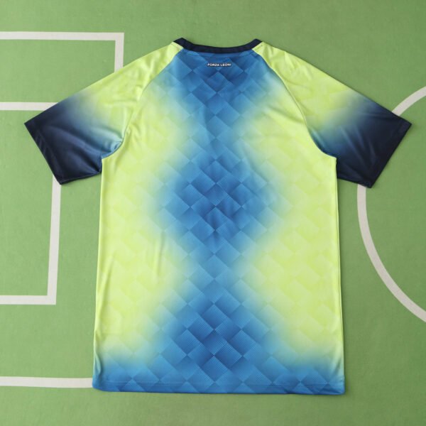 2425 season Venezia F.C. Concept version Fan version - Imagem 10