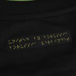 ⁦2425 season Dortmund away Fan version⁩ - الصورة ⁦8⁩