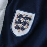 1996 England home retro Kids kit – Image 8
