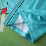 9697 FC Barcelona / Barça away retro Kids kit - Imagen 8