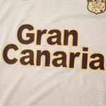 2526 season UD Las Palmas third Fan version - Imagem 3