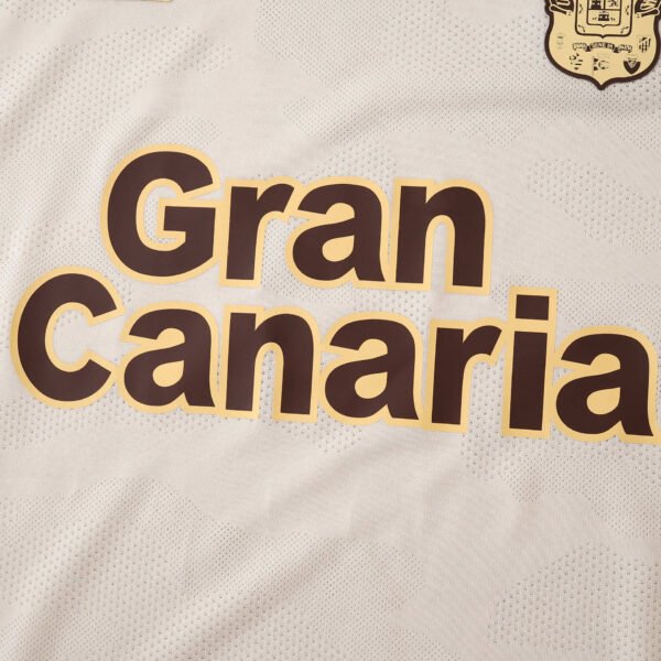 2526 season UD Las Palmas third Fan version - Imagen 3