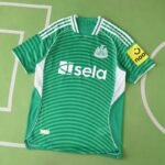 2526 season Newcastle United F.C. away Player version