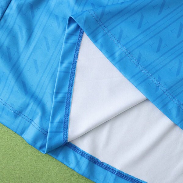 2526 season S.S.C. Napoli home Fan version - Imagen 10