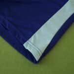 2526 season Olympique de Marseille Third Kids kit – Image 19