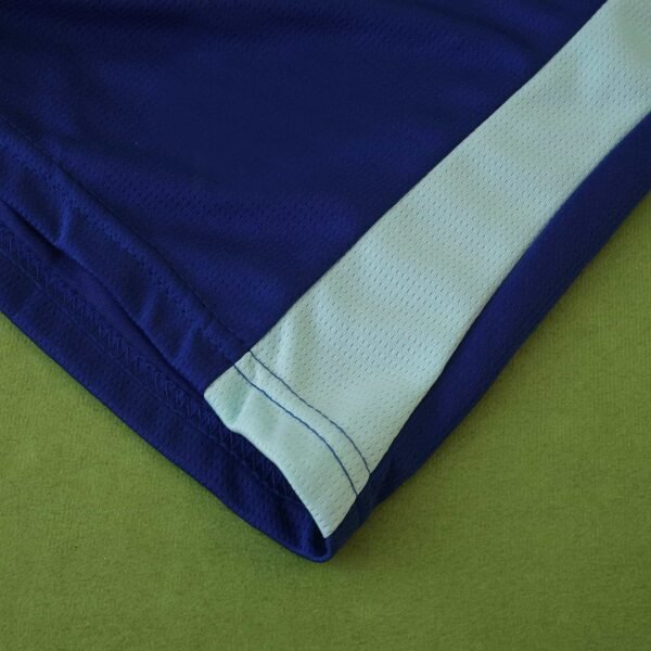 2526 season Olympique de Marseille Third Kids kit – Image 19