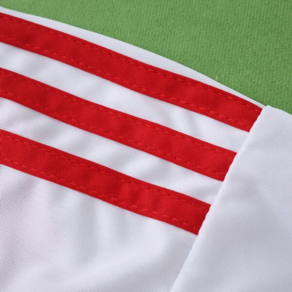 2526 season Arsenal F.C. home Kids kit – Image 17