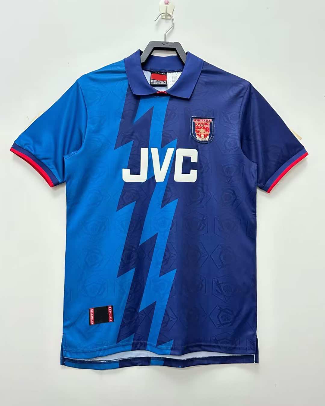 4c499f2d99 9596 season Arsenal away retro Fan version - Afbeelding 1