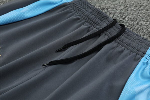 2425 Argentina golden Training suit set(X) - Afbeelding 3