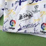 2425 Real Madrid CF Wear on both sides windbreaker - Afbeelding 7