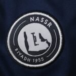 2526 season Al Nassr FC away Kids kit - Imagem 23