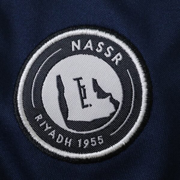 2526 season Al Nassr FC away Kids kit - Imagem 23