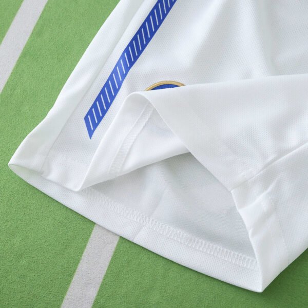 2010 F.C. Internazionale Milano away retro Kids kit - Imagen 15