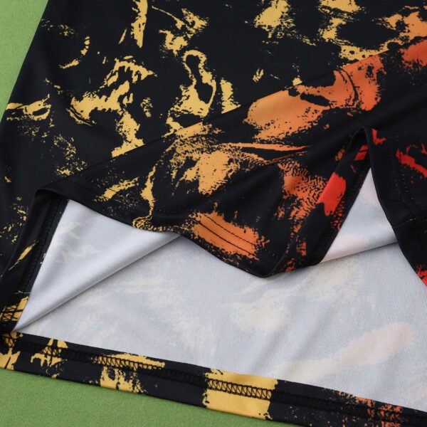 2526 season Newcastle United F.C. Training clothes Fan version - immagine 7