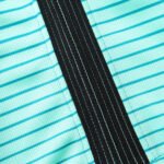 16-17 season Barcelona third retro Fan version - Image 3