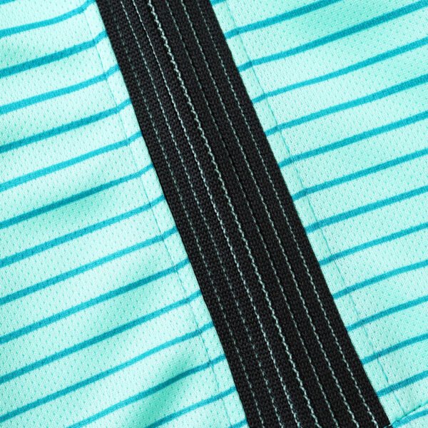 16-17 season Barcelona third retro Fan version - Image 3