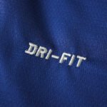 1213 season FC Barcelona / Barça home retro Fan version - immagine 9