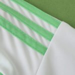 2425 season Algeria home Fan version - Imagem 3